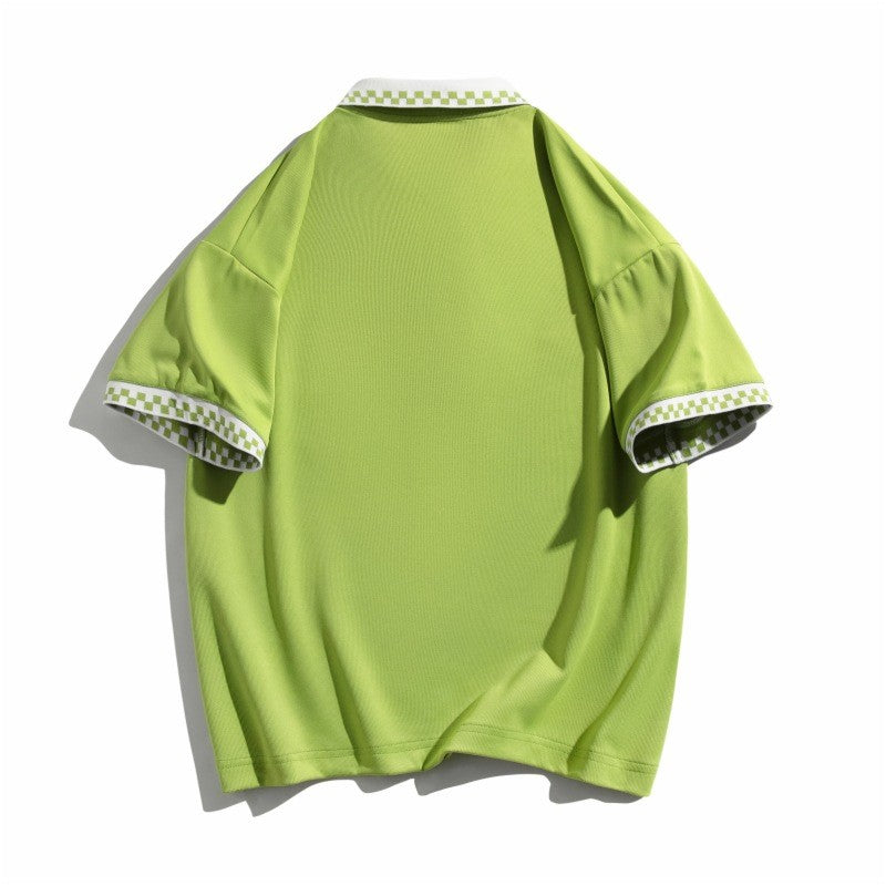 Aeris Essential Men's Summer Tee