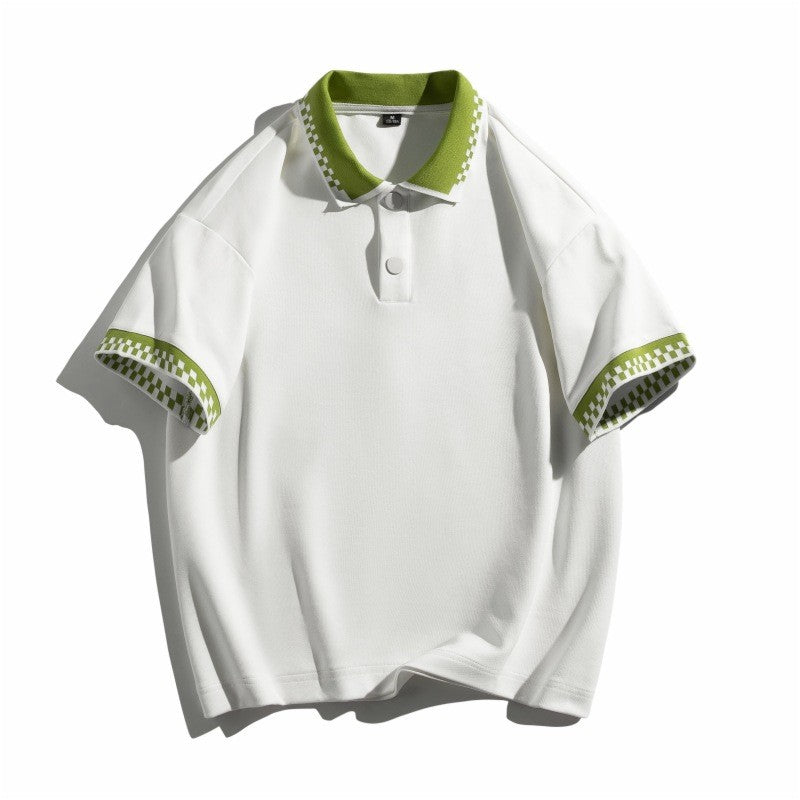 Aeris Essential Men's Summer Tee