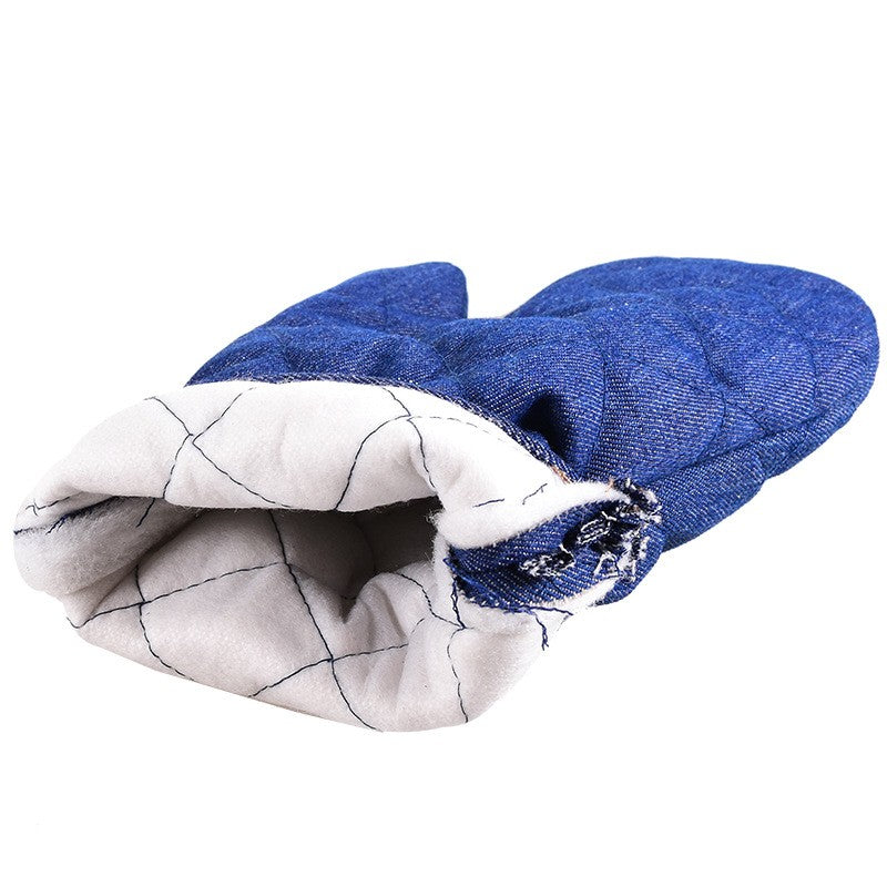 Aegis HeatShield Oven Glove