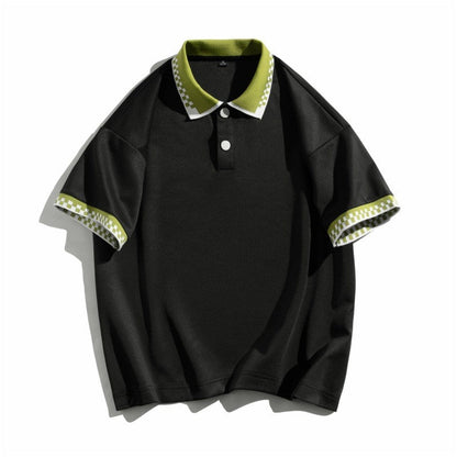 Aeris Essential Men's Summer Tee