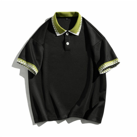 Aeris Essential Men's Summer Tee