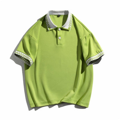 Aeris Essential Men's Summer Tee