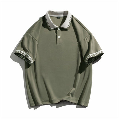 Aeris Essential Men's Summer Tee