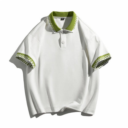 Aeris Essential Men's Summer Tee