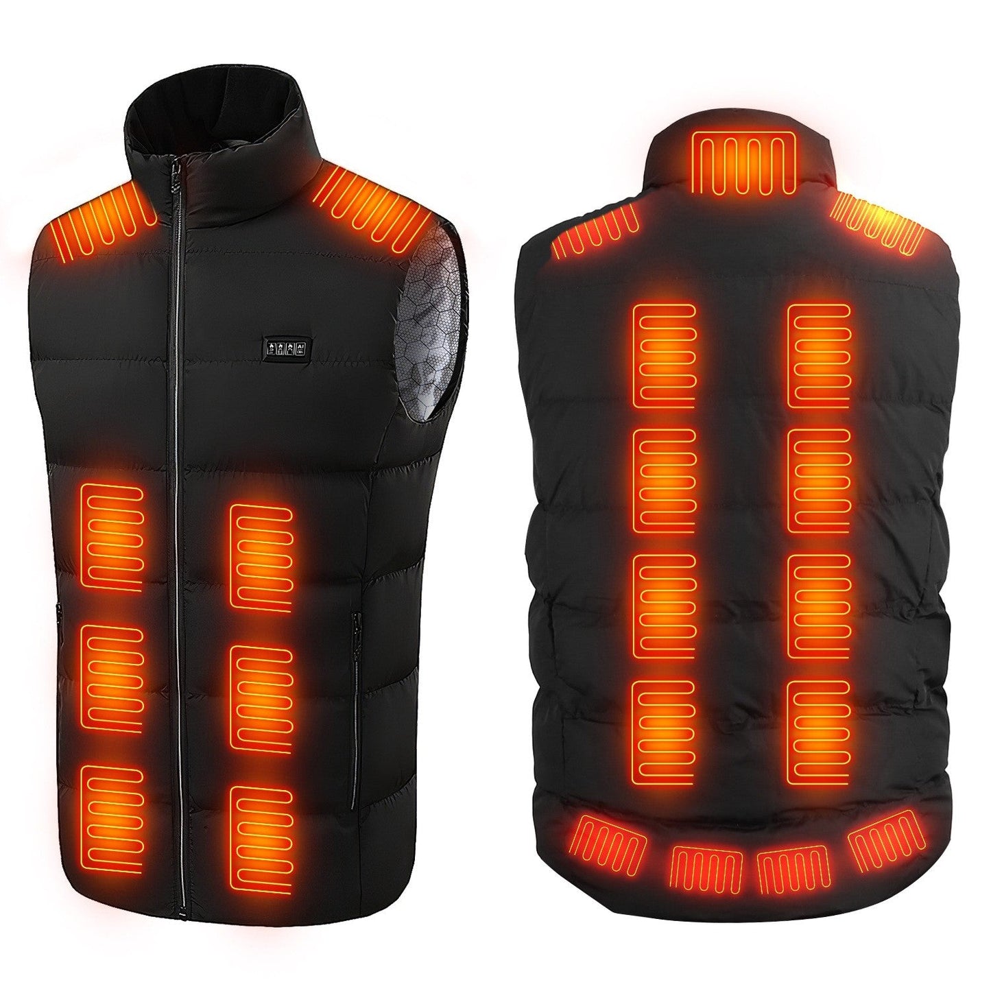 ArdentCore Heated Performance Vest