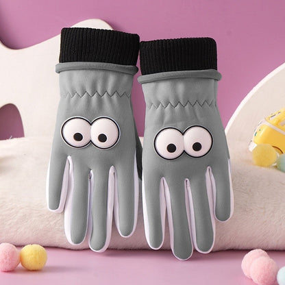 Arlo Adventure Kids Winter Gloves