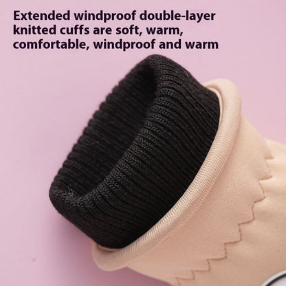 Arlo Adventure Kids Winter Gloves