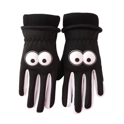 Arlo Adventure Kids Winter Gloves