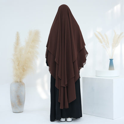 Arwyn Drape Maxi Headscarf