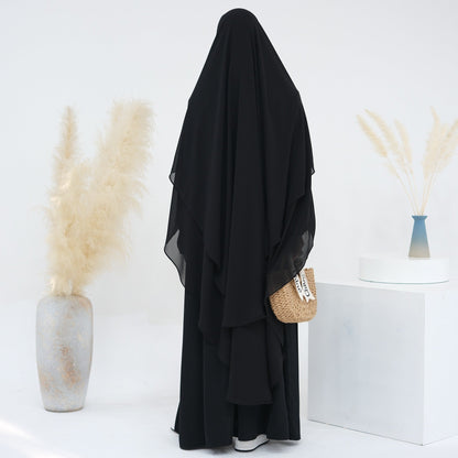 Arwyn Drape Maxi Headscarf