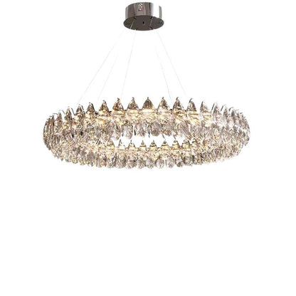 Crystal Luxury Chandelier