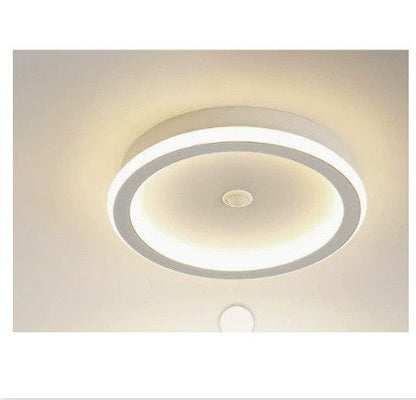 Infrared Motion Sensor Ceiling Light