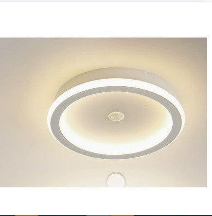 Infrared Motion Sensor Ceiling Light