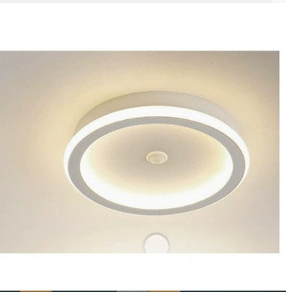 Infrared Motion Sensor Ceiling Light