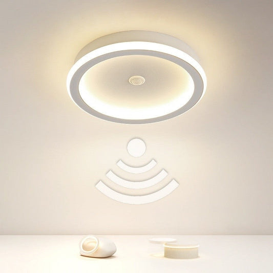 Infrared Motion Sensor Ceiling Light