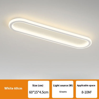 Linear LED Ceiling Lamp