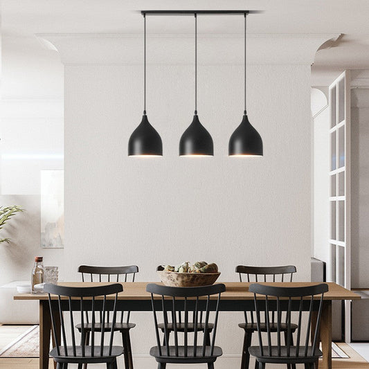 Modern LED Dining Pendant Light