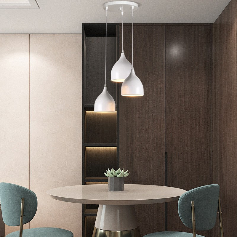 Modern LED Dining Pendant Light