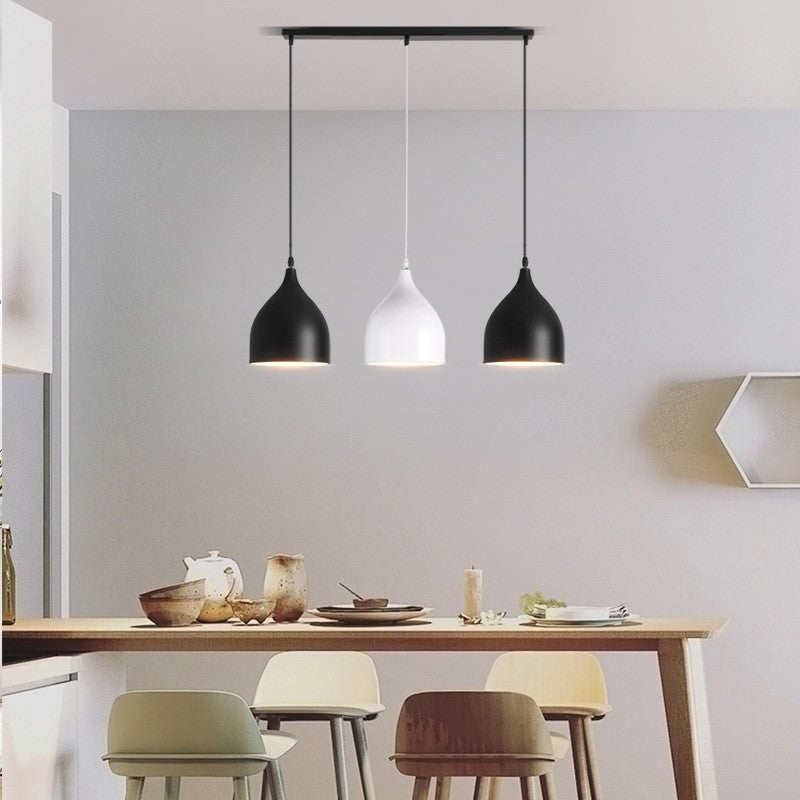 Modern LED Dining Pendant Light