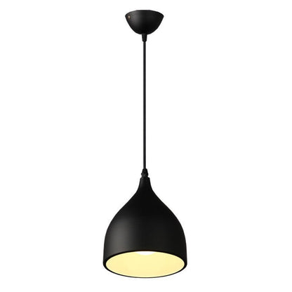 Modern LED Dining Pendant Light