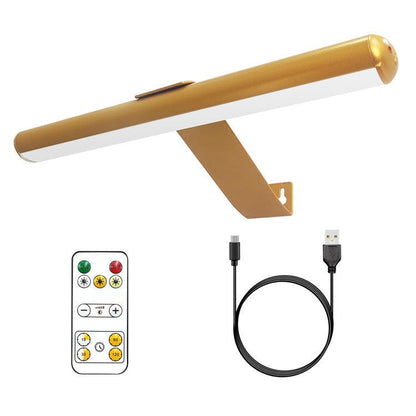 Oval Rechargeable Wall Light