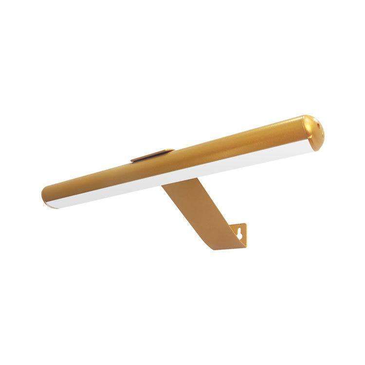 Oval Rechargeable Wall Light