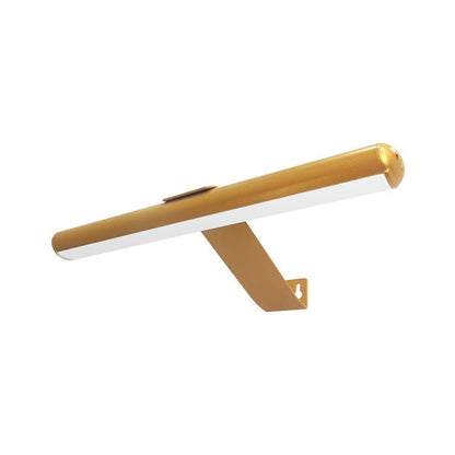 Oval Rechargeable Wall Light