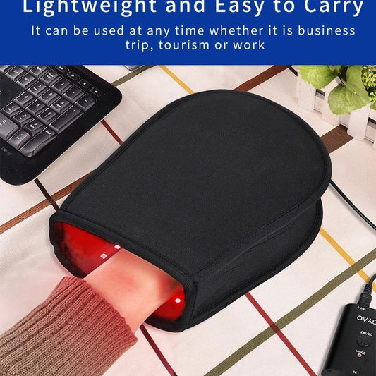 ThermaGlow Infrared Heated Gloves